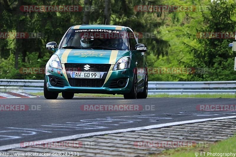 Bild #6242571 - Touristenfahrten Nürburgring Nordschleife (23.05.2019)