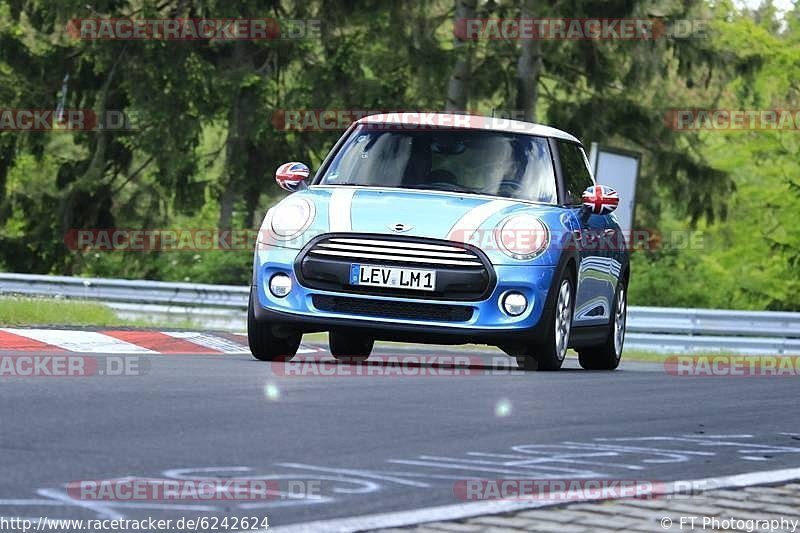 Bild #6242624 - Touristenfahrten Nürburgring Nordschleife (23.05.2019)