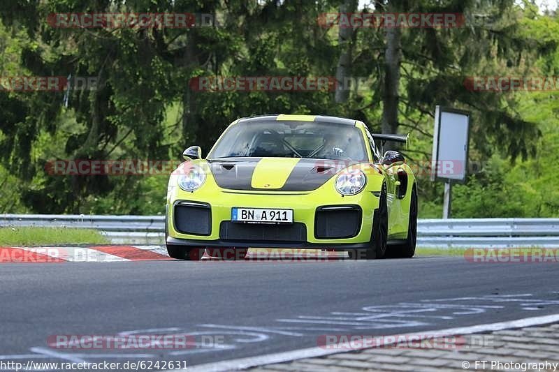 Bild #6242631 - Touristenfahrten Nürburgring Nordschleife (23.05.2019)