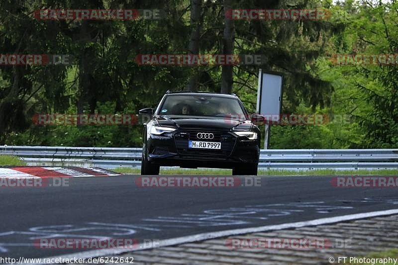 Bild #6242642 - Touristenfahrten Nürburgring Nordschleife (23.05.2019)