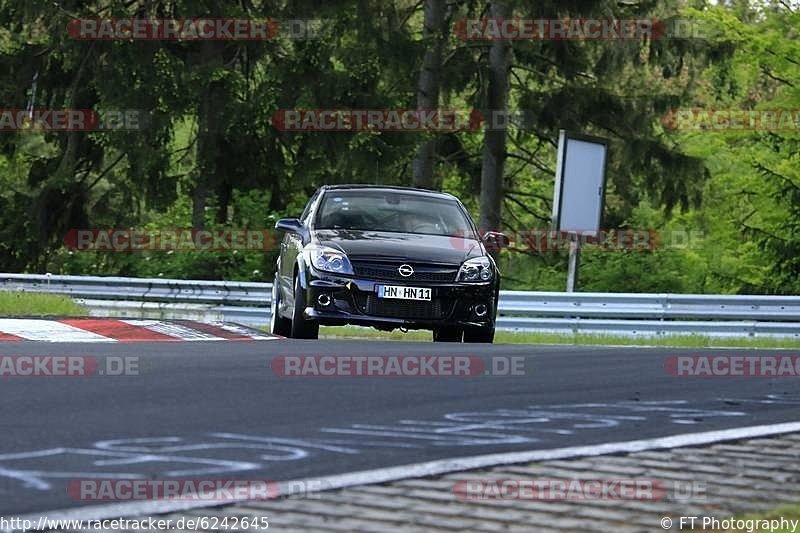 Bild #6242645 - Touristenfahrten Nürburgring Nordschleife (23.05.2019)