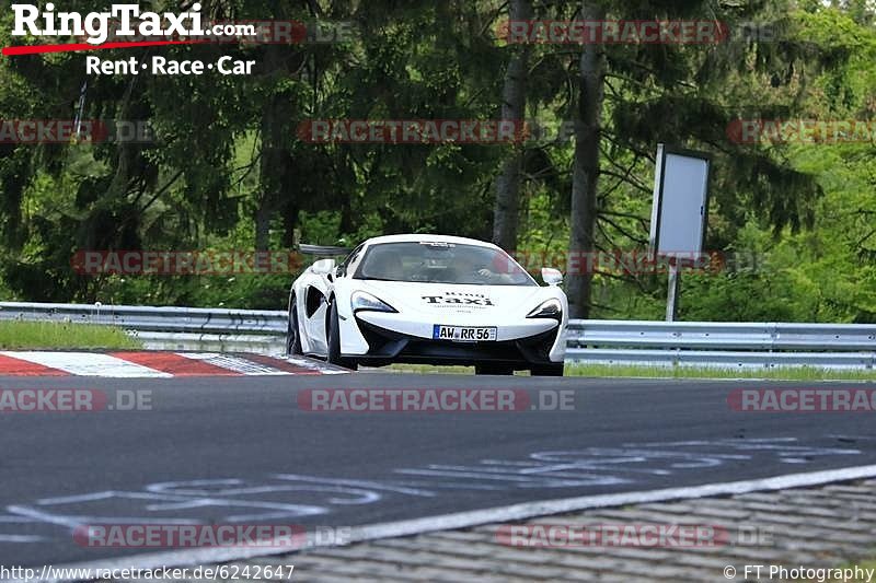 Bild #6242647 - Touristenfahrten Nürburgring Nordschleife (23.05.2019)