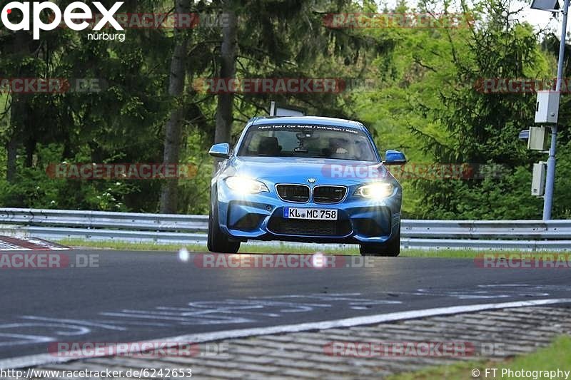 Bild #6242653 - Touristenfahrten Nürburgring Nordschleife (23.05.2019)