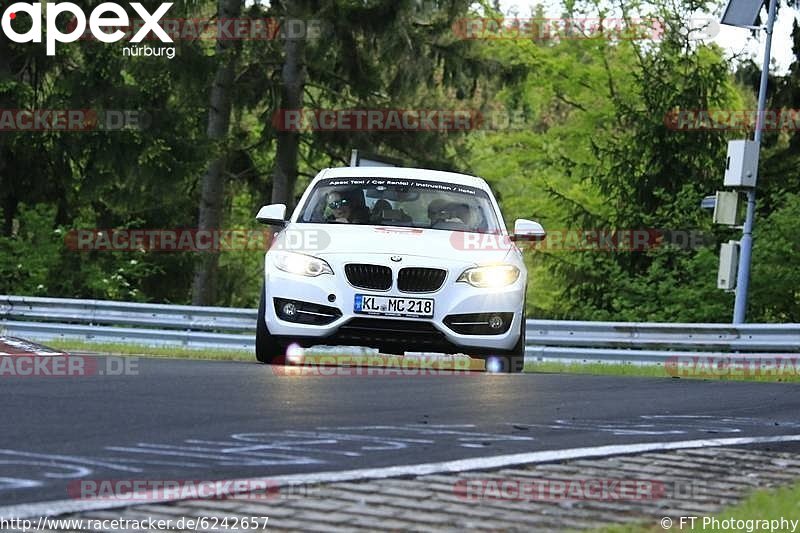 Bild #6242657 - Touristenfahrten Nürburgring Nordschleife (23.05.2019)