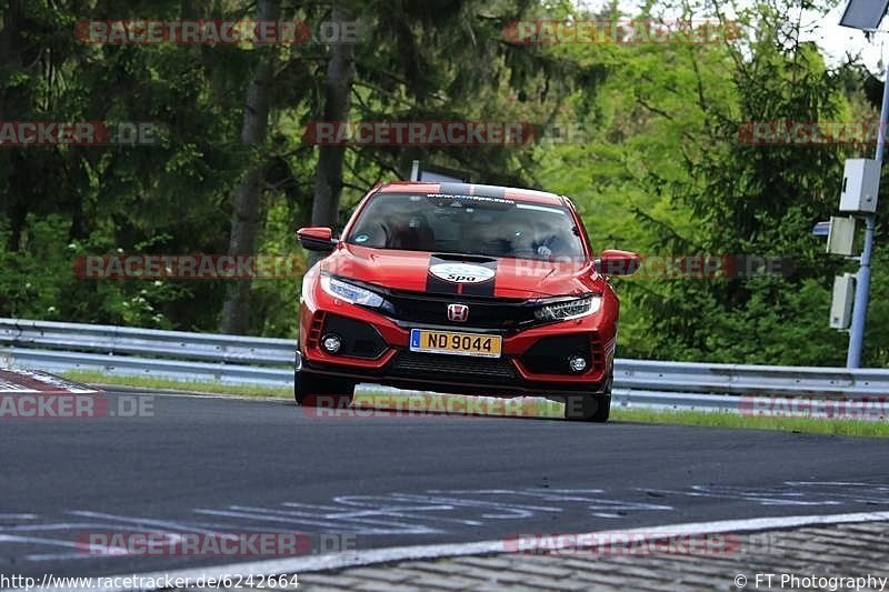 Bild #6242664 - Touristenfahrten Nürburgring Nordschleife (23.05.2019)