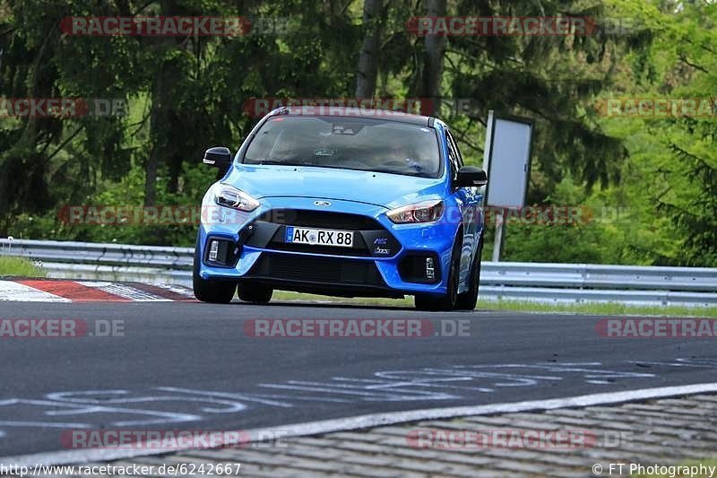 Bild #6242667 - Touristenfahrten Nürburgring Nordschleife (23.05.2019)