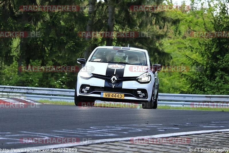 Bild #6242669 - Touristenfahrten Nürburgring Nordschleife (23.05.2019)