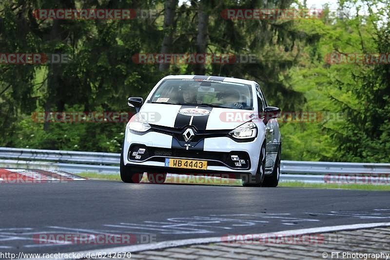 Bild #6242670 - Touristenfahrten Nürburgring Nordschleife (23.05.2019)