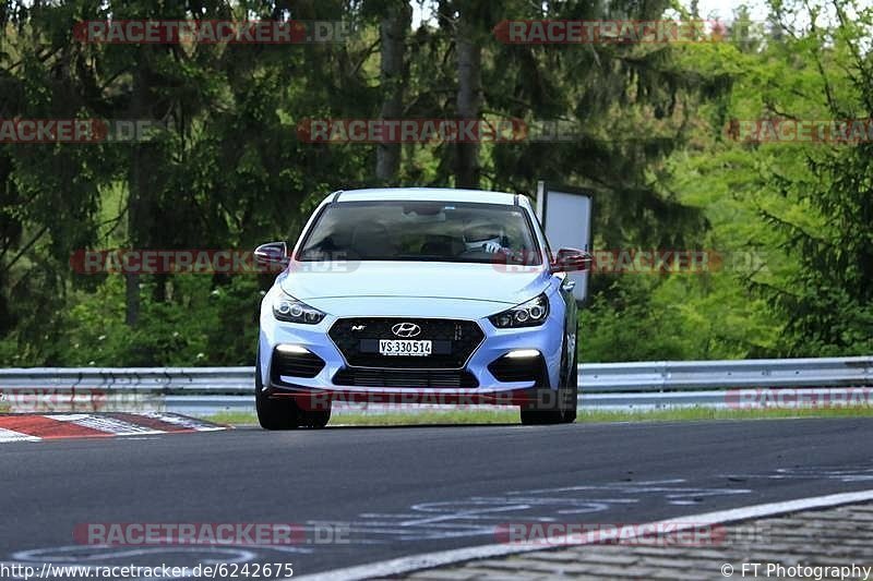 Bild #6242675 - Touristenfahrten Nürburgring Nordschleife (23.05.2019)