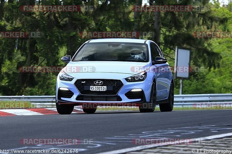 Bild #6242676 - Touristenfahrten Nürburgring Nordschleife (23.05.2019)