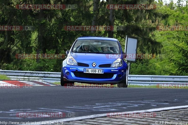 Bild #6242679 - Touristenfahrten Nürburgring Nordschleife (23.05.2019)