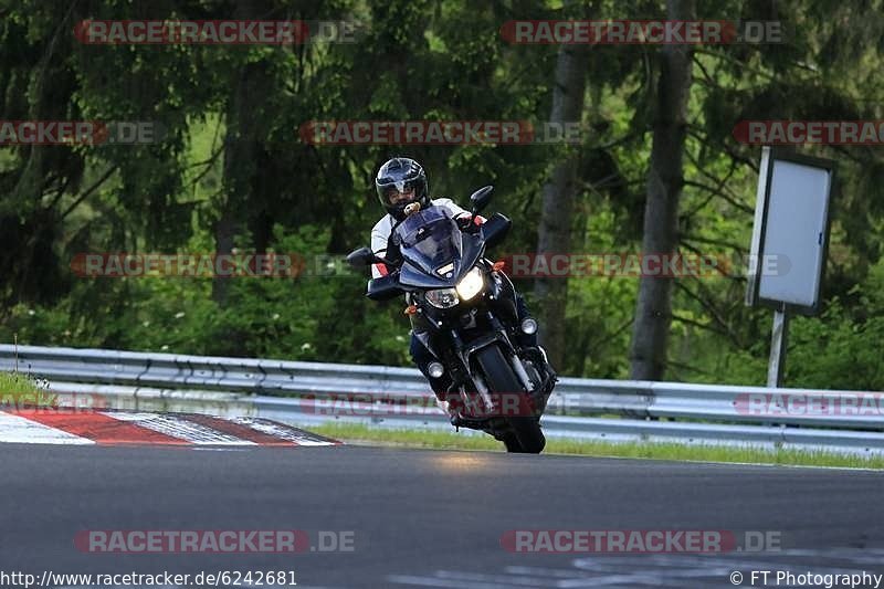 Bild #6242681 - Touristenfahrten Nürburgring Nordschleife (23.05.2019)