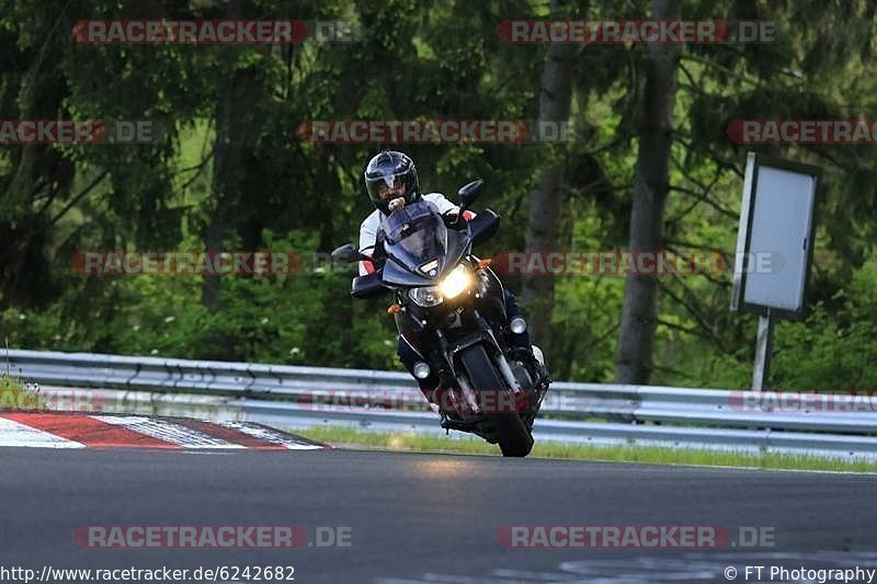 Bild #6242682 - Touristenfahrten Nürburgring Nordschleife (23.05.2019)