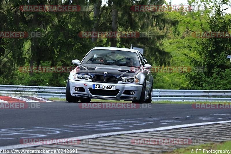 Bild #6242691 - Touristenfahrten Nürburgring Nordschleife (23.05.2019)