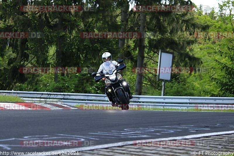 Bild #6242694 - Touristenfahrten Nürburgring Nordschleife (23.05.2019)