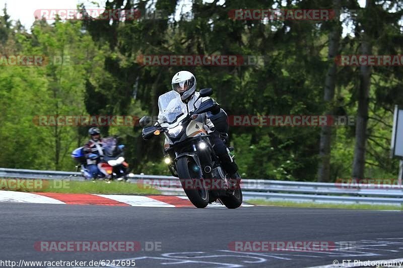 Bild #6242695 - Touristenfahrten Nürburgring Nordschleife (23.05.2019)