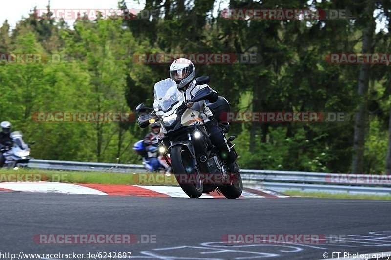 Bild #6242697 - Touristenfahrten Nürburgring Nordschleife (23.05.2019)