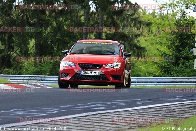 Bild #6242708 - Touristenfahrten Nürburgring Nordschleife (23.05.2019)