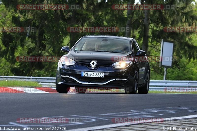 Bild #6242726 - Touristenfahrten Nürburgring Nordschleife (23.05.2019)