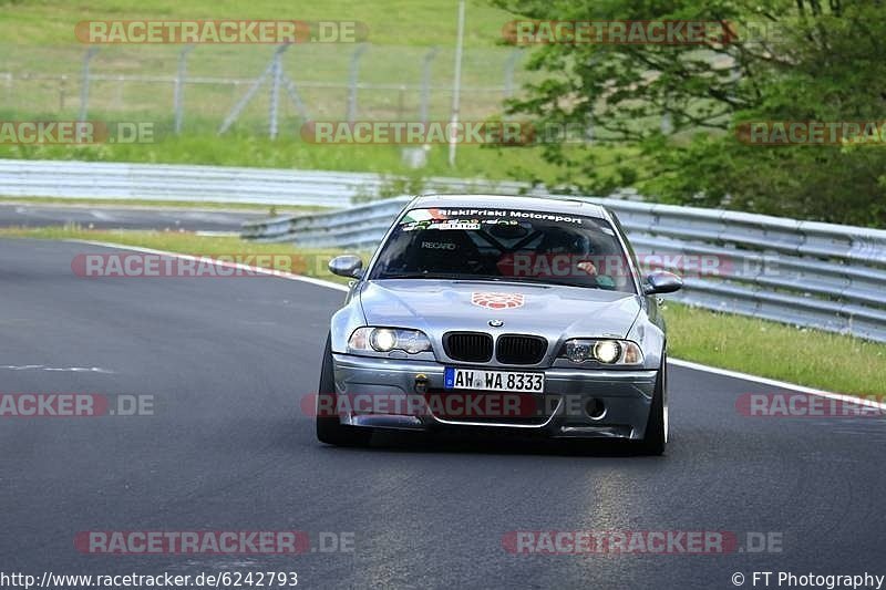 Bild #6242793 - Touristenfahrten Nürburgring Nordschleife (23.05.2019)