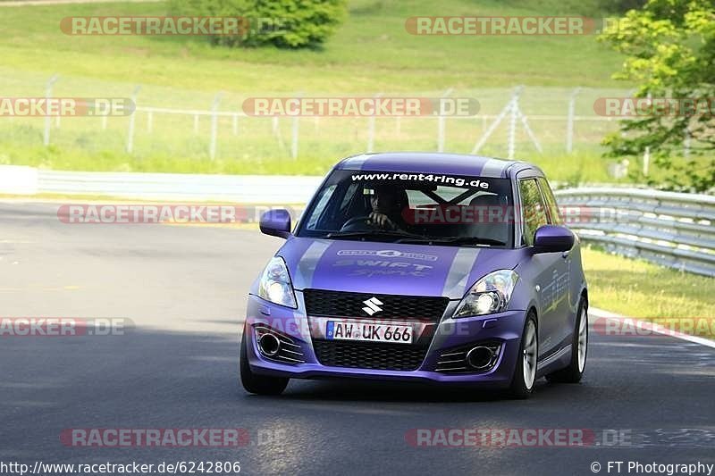 Bild #6242806 - Touristenfahrten Nürburgring Nordschleife (23.05.2019)