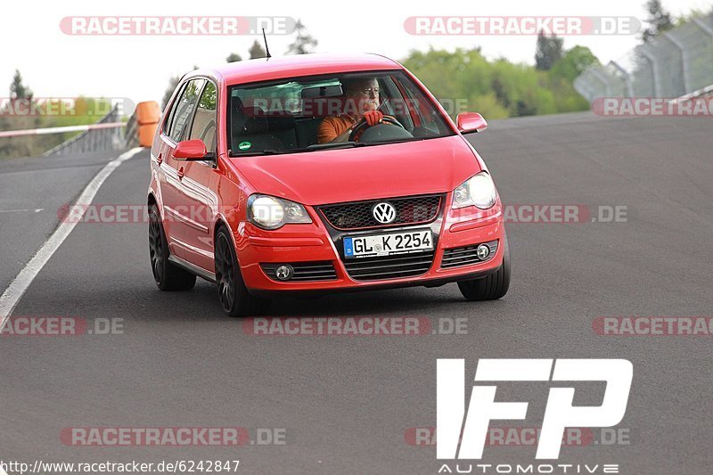 Bild #6242847 - Touristenfahrten Nürburgring Nordschleife (23.05.2019)