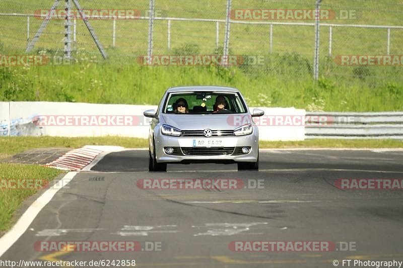 Bild #6242858 - Touristenfahrten Nürburgring Nordschleife (23.05.2019)