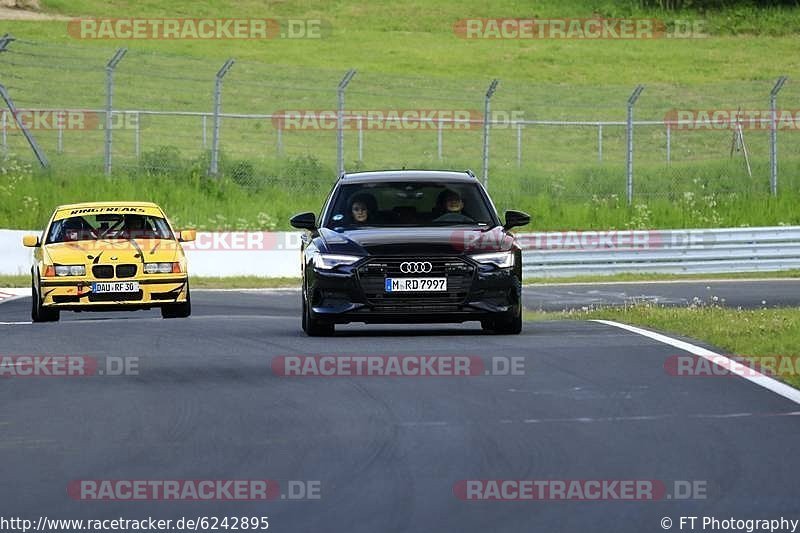 Bild #6242895 - Touristenfahrten Nürburgring Nordschleife (23.05.2019)