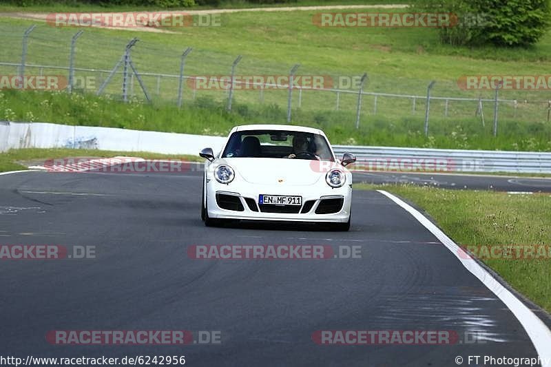 Bild #6242956 - Touristenfahrten Nürburgring Nordschleife (23.05.2019)