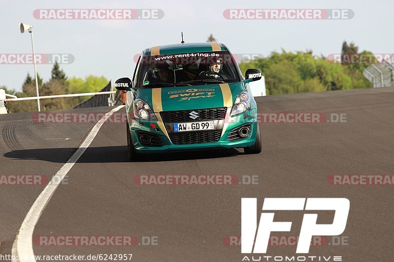 Bild #6242957 - Touristenfahrten Nürburgring Nordschleife (23.05.2019)