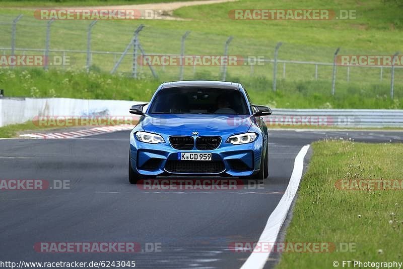 Bild #6243045 - Touristenfahrten Nürburgring Nordschleife (23.05.2019)