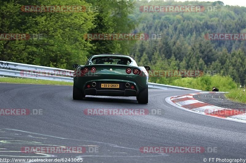 Bild #6243065 - Touristenfahrten Nürburgring Nordschleife (23.05.2019)