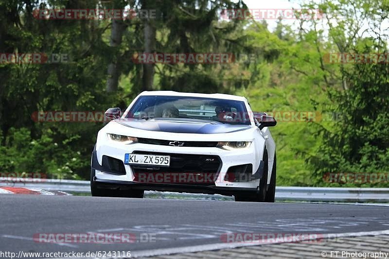 Bild #6243116 - Touristenfahrten Nürburgring Nordschleife (23.05.2019)