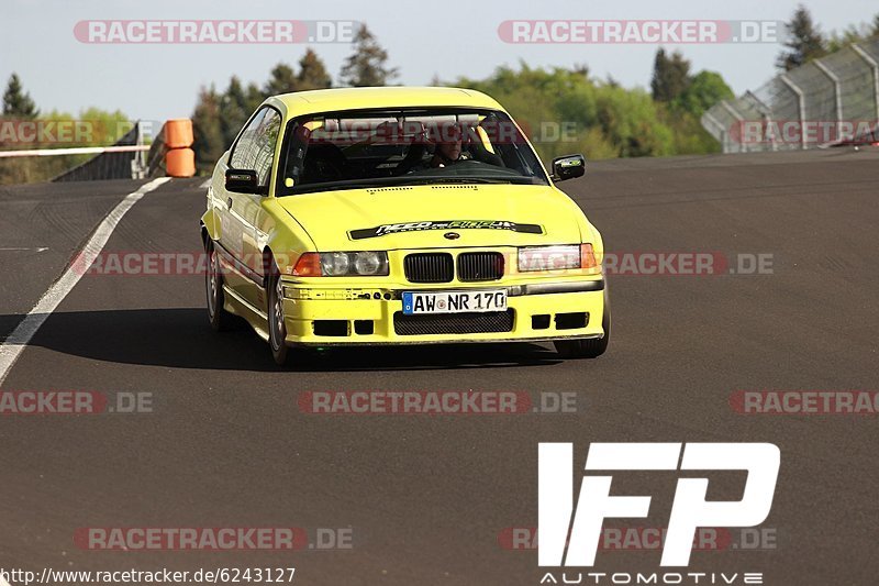 Bild #6243127 - Touristenfahrten Nürburgring Nordschleife (23.05.2019)