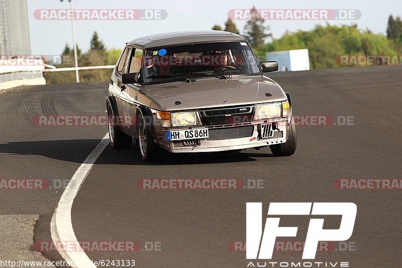 Bild #6243133 - Touristenfahrten Nürburgring Nordschleife (23.05.2019)