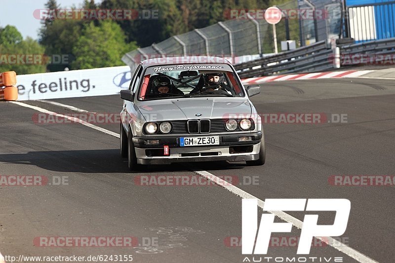 Bild #6243155 - Touristenfahrten Nürburgring Nordschleife (23.05.2019)