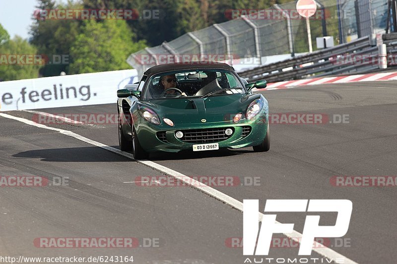 Bild #6243164 - Touristenfahrten Nürburgring Nordschleife (23.05.2019)