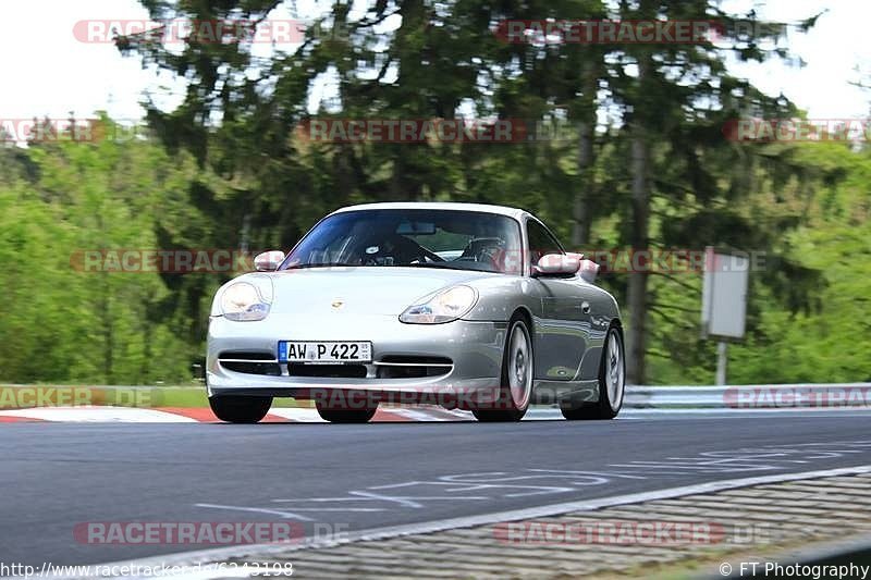 Bild #6243198 - Touristenfahrten Nürburgring Nordschleife (23.05.2019)