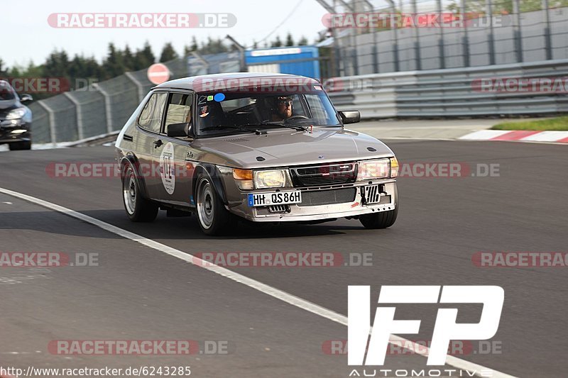 Bild #6243285 - Touristenfahrten Nürburgring Nordschleife (23.05.2019)