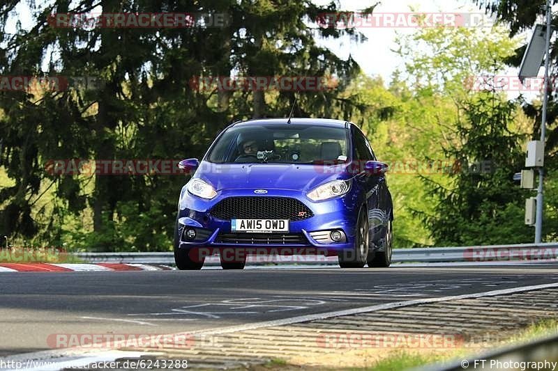 Bild #6243288 - Touristenfahrten Nürburgring Nordschleife (23.05.2019)