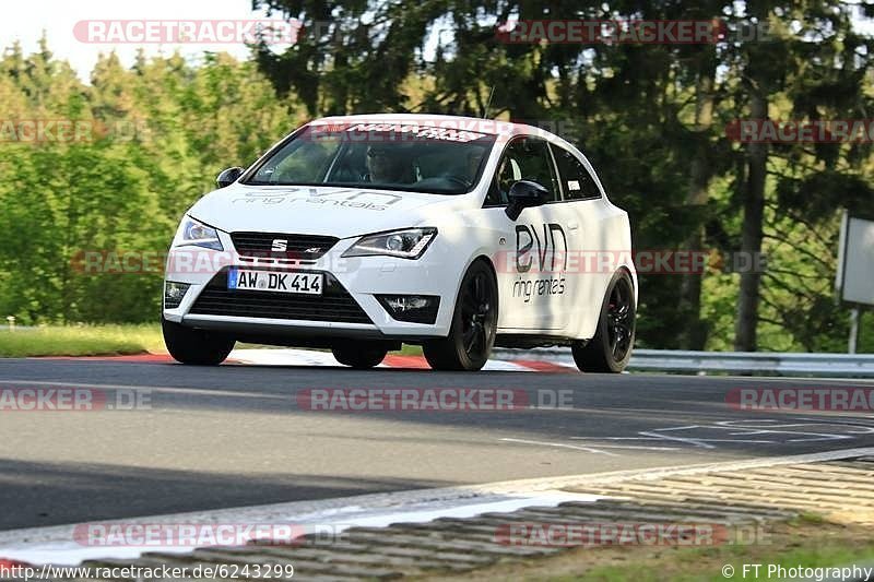 Bild #6243299 - Touristenfahrten Nürburgring Nordschleife (23.05.2019)