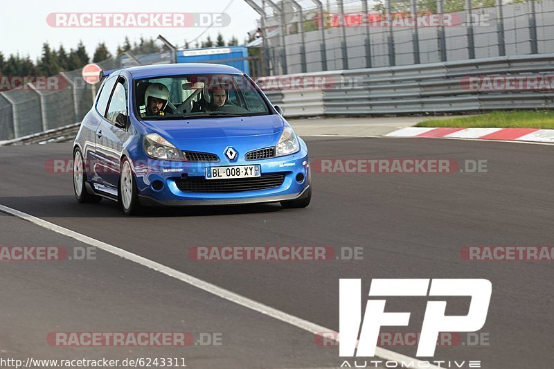 Bild #6243311 - Touristenfahrten Nürburgring Nordschleife (23.05.2019)