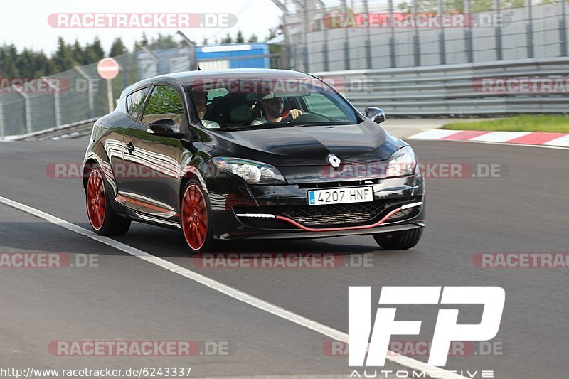 Bild #6243337 - Touristenfahrten Nürburgring Nordschleife (23.05.2019)