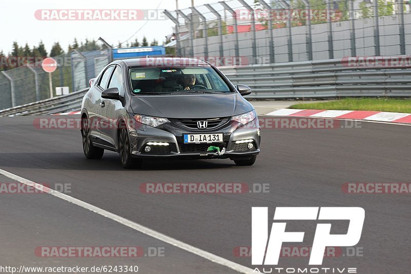 Bild #6243340 - Touristenfahrten Nürburgring Nordschleife (23.05.2019)