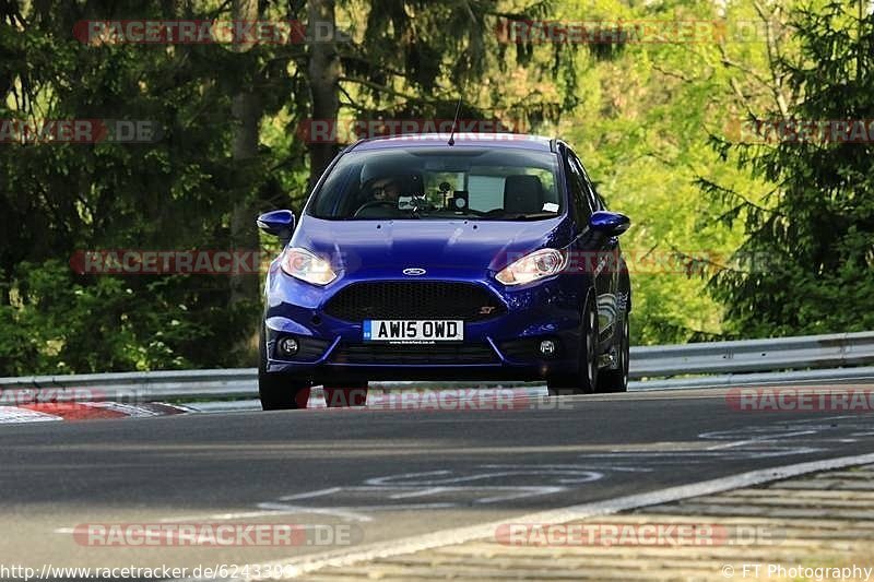 Bild #6243399 - Touristenfahrten Nürburgring Nordschleife (23.05.2019)