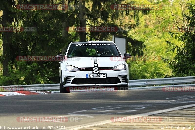 Bild #6243401 - Touristenfahrten Nürburgring Nordschleife (23.05.2019)