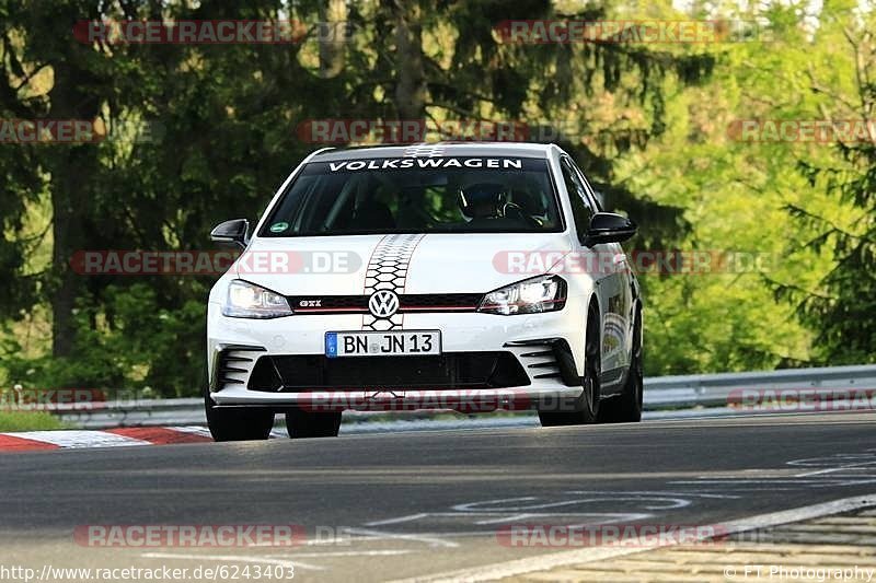 Bild #6243403 - Touristenfahrten Nürburgring Nordschleife (23.05.2019)