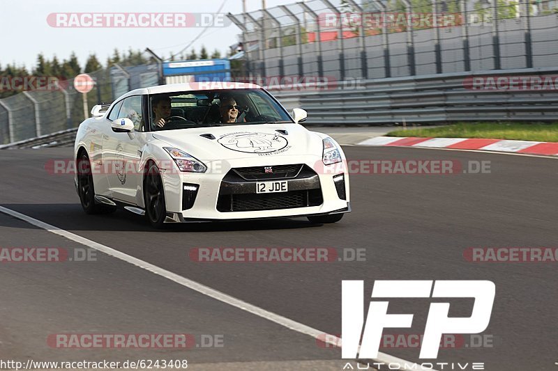 Bild #6243408 - Touristenfahrten Nürburgring Nordschleife (23.05.2019)