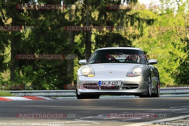 Bild #6243423 - Touristenfahrten Nürburgring Nordschleife (23.05.2019)