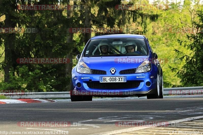 Bild #6243428 - Touristenfahrten Nürburgring Nordschleife (23.05.2019)